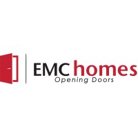 EMC Homes logo - Similar company to Riz Communities & Development