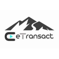 eTransact logo - Similar company to Ufitpay