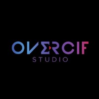 Overcif Studio logo - Similar company to Socialenials