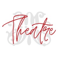 Marist Theatre logo - Similar company to Don'T @ Me Podcast