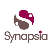 Synapsia || Consultoría estratégica en espacios de trabajo logo - Similar company to Visión Sustentable