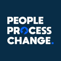 People Process Change logo - Similar company to Stichting Lequal