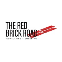 The Red Brick Road Consulting and Coaching logo - Similar company to Leading Colleges