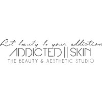 Addicted to Skin the Beauty & Aesthetics Studio logo - Similar company to Recovery Rn