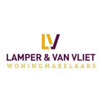 Lamper & Van Vliet Woningmakelaars logo - Similar company to Barten Groep