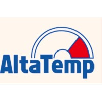 Alta Temp Comercial logo - Similar company to Previncêndio  Prevenção Contra Incêndio