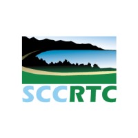 Santa Cruz County Regional Transportation Commission logo - Similar company to Jcse Llc