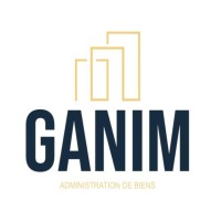 GANIM Immobilier logo - Similar company to Primmo Immobilier