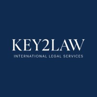 KEY2LAW logo - Similar company to Alpha Algorithm