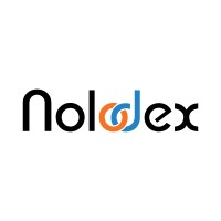 Nolodex logo - Similar company to The Connective