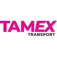 Tamex Transport logo - Similar company to Hunter Readymixed Concrete