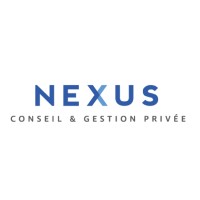 Nexus Gestion Privée logo - Similar company to Trya Gestion Privée