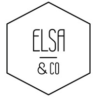 ELSA GmbH | UX for Digital Health logo - Similar company to Kivorex Gmbh