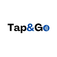 Tap&Go - NFC logo - Similar company to Altum Network