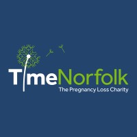 TimeNorfolk logo - Similar company to Norwich Samaritans