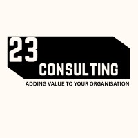 23 Consulting logo - Similar company to Mip Alumni Association