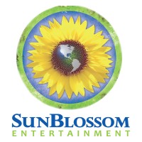SunBlossom Entertainment logo - Similar company to Redbit