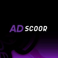 Adscoor logo - Similar company to Postmonster