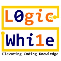 LogicWhile logo - Similar company to Kvanttik
