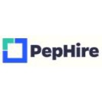 PepHire logo - Similar company to Cohezant Technologies