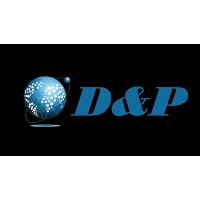 D&P Redes y Telecomunicaciones EIRL logo - Similar company to Seguridad En Redes Y Telecomunicaciones, S. De R.L. De C.V.