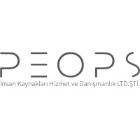 Peops İnsan Kaynakları Hiz. ve Dan. Ltd. Şti. logo - Similar company to Laborlab Consulting