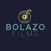 BOLAZOFILMS logo - Similar company to Criatura Studio