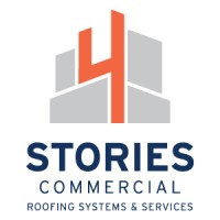 4 Stories Commercial Roofing