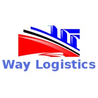 WAY Logistics logo - Similar company to Logistic One