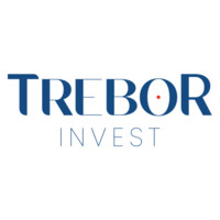 TREBOR INVEST logo - Similar company to Altiro Conseil Sas