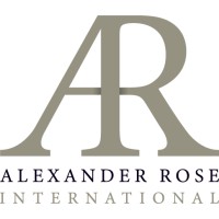 Alexander Rose International logo - Similar company to Garman Partners