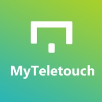 MyTeletouch logo - Similar company to Spin - Space Innovation