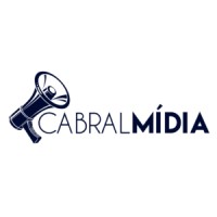 Cabral Mídia logo - Similar company to Persona.Cx