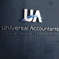 Universal Accountants logo - Similar company to Ilyas & Co. Chartered Accountants