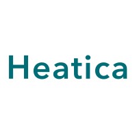 Heatica logo - Similar company to Labran Nord