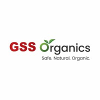 GSS Organics logo - Similar company to Gss Pvt. Ltd.