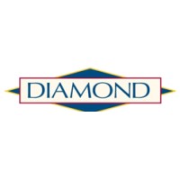 Diamond Antenna and Microwave Corp logo - Similar company to Broadlogic