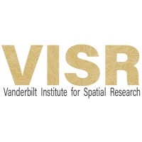 Vanderbilt Institute for Spatial Research logo - Similar company to Tennessee Geographic Information Council
