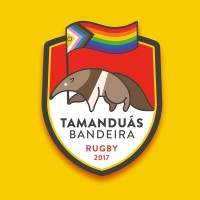 Tamanduás-Bandeira Rugby Clube