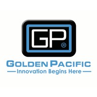 Golden Pacific logo - Similar company to Jw Techworks