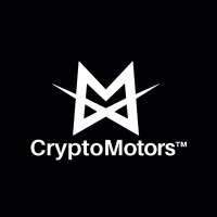 CryptoMotors logo - Similar company to Nft Studios