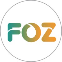 FOZ | فوز logo - Similar company to Nabeeh I نبيــه