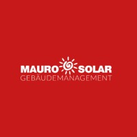 Mauro Solar & Gebäudemanagement GmbH logo - Similar company to Alex Gemperle