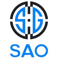 SAO GROUP logo - Similar company to Techvillangr