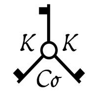 Kraken's Key Trading Company logo - Similar company to Goliathtech Keystone