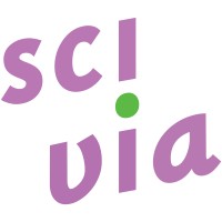 scivia logo - Similar company to Basis06 Ag
