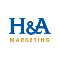 H&A Marketing and Communications logo - Similar company to Qwick