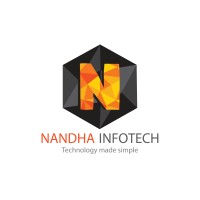 Nandha InfoTech logo - Similar company to Mindnotix Software Solutions