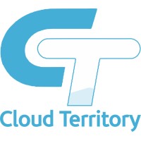 Cloud Territory logo - Similar company to Cloud Terrain
