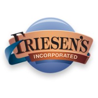 Friesen's Inc. logo - Similar company to Stainless Motion